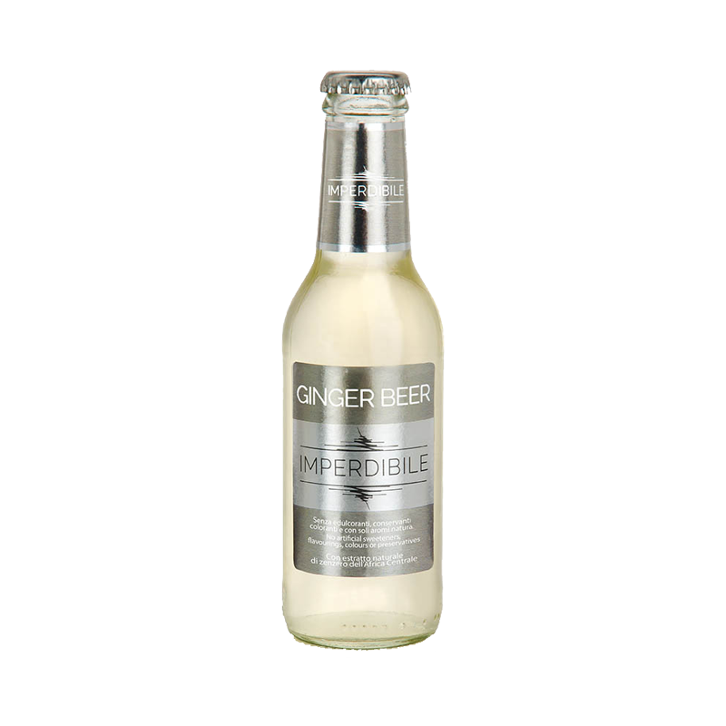 Ginger Beer - Tonics et Limonades - Vin Italien - Bonte Divino Ginger Beer - Tonics et Limonades - Vin Italien - Bonte Divino