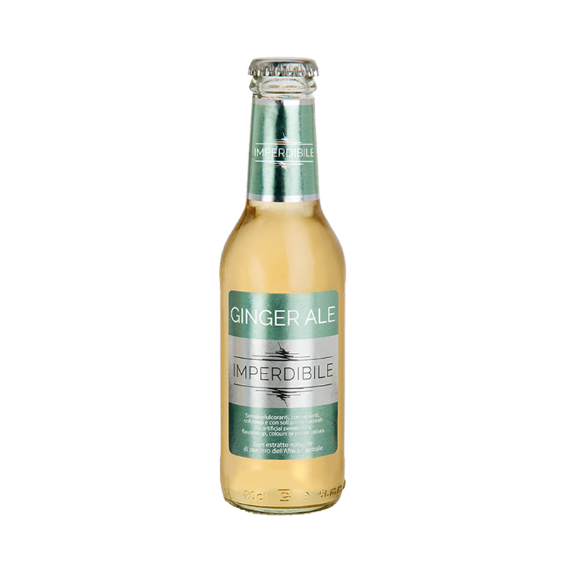 Ginger Ale - Tonics et Limonades - Vin Italien - Bonte Divino Ginger Ale - Tonics et Limonades - Vin Italien - Bonte Divino
