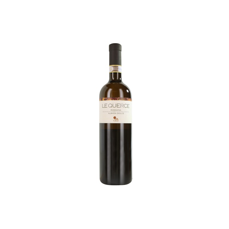 Le Querce, Domaine Celli, Vins Blancs Italiens - Bonte di Vino Le Querce, Domaine Celli, Vins Blancs Italiens - Bonte di Vino