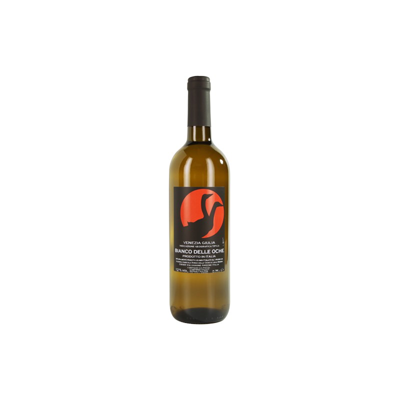 Bianco delle Oche, Borgo delle Oche, Vins Blancs Italiens - Bonte di Vino Bianco delle Oche, Borgo delle Oche, Vins Blancs Italiens - Bonte di Vino