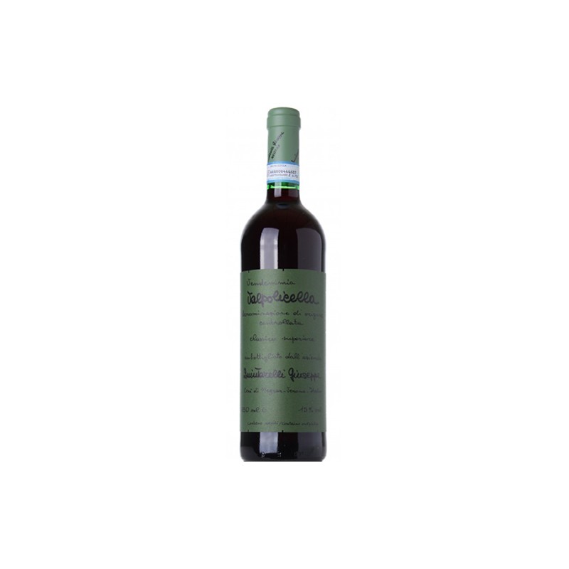 Valpolicella Classico, Quintarelli, Vins Rouges Italiens Valpolicella Classico, Quintarelli, Vins Rouges Italiens