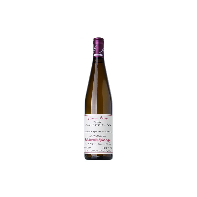 Bianco Secco, Quintarelli, Vins Blancs Italiens - Bonte di Vino Bianco Secco, Quintarelli, Vins Blancs Italiens - Bonte di Vino