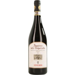 Amarone della Valpolicella, Venturini, Vin Italien par Bonte di Vino