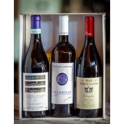 COFFRET "TERROIRS" 3...