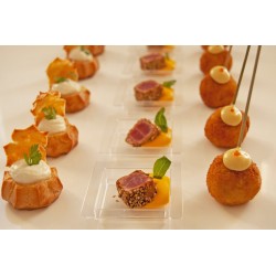 Apéritif Dinatoire (pour 1...
